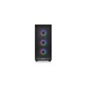 Thermaltake S250 TG Midi Tower Black