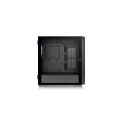 Thermaltake S250 TG Midi Tower Black