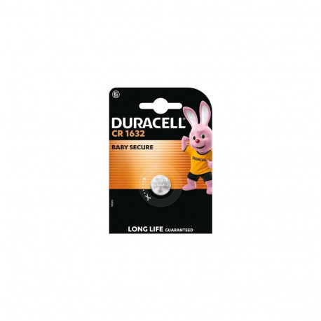 Duracell 1632 Single-use battery CR1632 Lithium