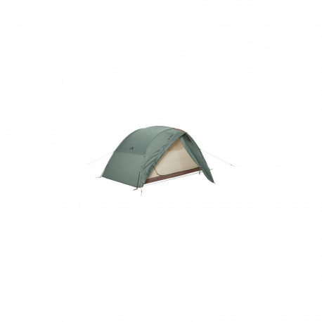 VAUDE Allround Space 2P Dome tent 2 person(s) Agave