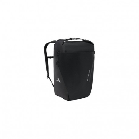 VAUDE Aqua Transformer 2in1 backpack bike bag waterproof, 26 liters