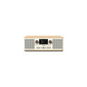 Pure Classic C-D6 Portable Digital Oak, White