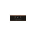 Pure Classic C-D6 Portable Digital Black, Walnut