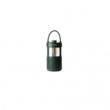 Pure 252584 portable/party speaker Green 20 W