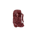 VAUDE Asymmetric 48+8 trekking backpack women’s
