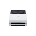 Canon imageFORMULA R30 ADF + Sheet-fed scanner 600 x 600 DPI A4 White