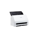Canon imageFORMULA R30 ADF + Sheet-fed scanner 600 x 600 DPI A4 White