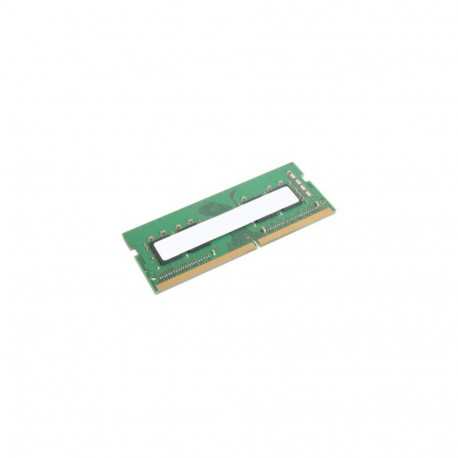 Lenovo 4X71D09532 memory module 8 GB 1 x 8 GB DDR4 260-pin SO-DIMM