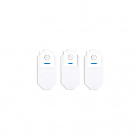 Ecovacs DDB030038 vacuum accessory/supply Dust bag Robot vacuum