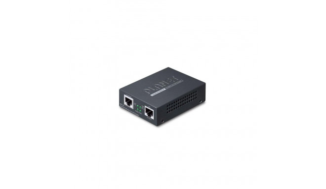 PLANET LRE-101 network extender Network transmitter &amp; receiver Black 10, 300 Mbit/s