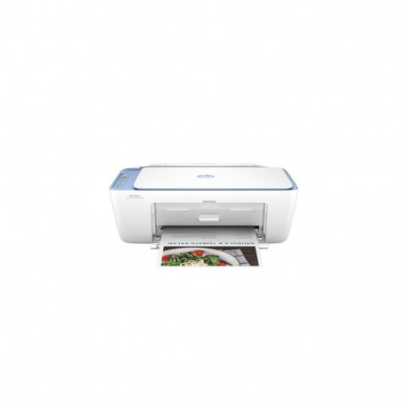 HP DeskJet 2822e Wireless All-in-One Color Printer, Instant Ink; Copier, Scanner