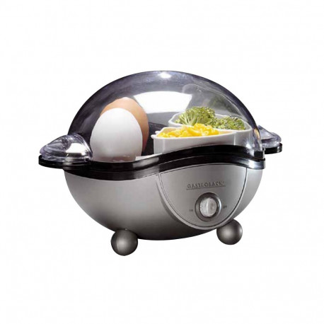 Gastroback 42801 Design Egg Cooker