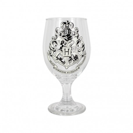 Paladone Hogwarts Colour Change Water Glass