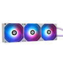 THERMALRIGHT Aqua Elite 360 ARGB V3 White AIO CPU Cooler