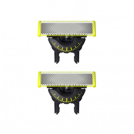 Philips QP420/50 OneBlade 360 flex blade , 2 pack