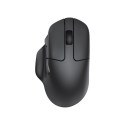 KEYCHRON M7 (1000Hz) Black Wireless Mouse