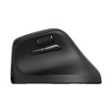 KEYCHRON M5 (8000Hz) Black Wireless Mouse