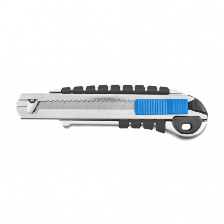 Hogert murdnoa HT4C630, 18mm, SK5 teras, laserlõiketera, 60kg, ergonoomiline, libisemiskindel, ABS, 