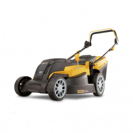 Elektriline muruniiduk 2000W, Ø420mm, POWXG6281 POWERPLUS