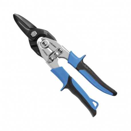 Skārda grieznes, 250mm, taisnās; HT3B500 HOGERT