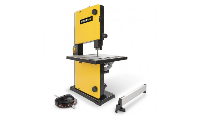 Lentzāģis 350W POWX1800 POWERPLUS