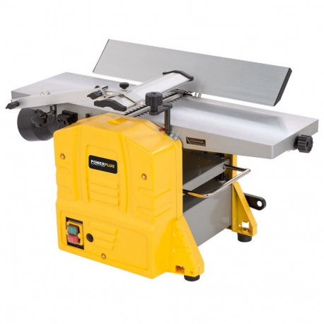 Paksusmasin 1500W 200mm POWX2040 POWERPLUS