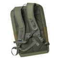 NB BACKPACK URBAN 20L 15.6"/7856 GREEN RIVACASE