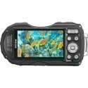 Ricoh WG-4 GPS, black