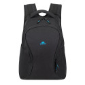 NB BACKPACK LITE URBAN 14"/5565 BLACK RIVACASE