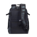 NB BACKPACK RUCKSACK 28L/7631 NAVY CAMO RIVACASE