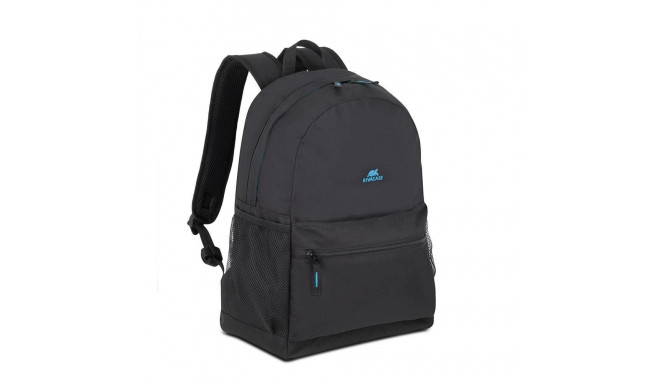 NB BACKPACK LITE URBAN 13.3"/5563 BLACK RIVACASE