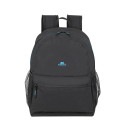 NB BACKPACK LITE URBAN 13.3"/5563 BLACK RIVACASE