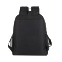 NB BACKPACK LITE URBAN 13.3"/5563 BLACK RIVACASE