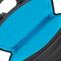 NB BACKPACK ALPEND. ECO 17.3"/7569 BLACK RIVACASE