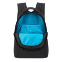 NB BACKPACK LITE URBAN 14"/5565 BLACK RIVACASE
