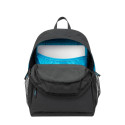 NB BACKPACK LITE URBAN 13.3"/5563 BLACK RIVACASE