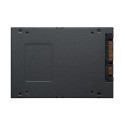 SSD|KINGSTON|480GB|SATA 3.0|TLC|Write speed 450 MBytes/sec|Read speed 500 MBytes/sec|2,5"|TBW 160 TB