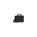 NB CASE CENTRAL 13.3"/8221 BLACK RIVACASE