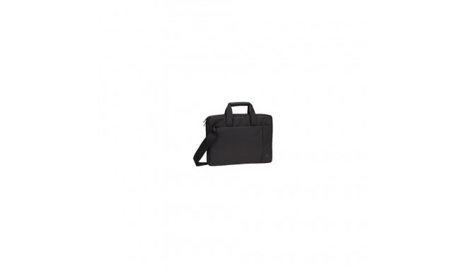 NB CASE CENTRAL 13.3"/8221 BLACK RIVACASE