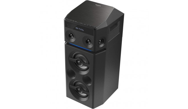 Kõlar Panasonic SC-UA30E, must