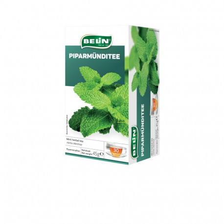 Herbal tea BELIN Peppermint tea 30x1.5g