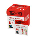Taimetee BRADLEYS nr.11 Red Fruit Infusion 12tk