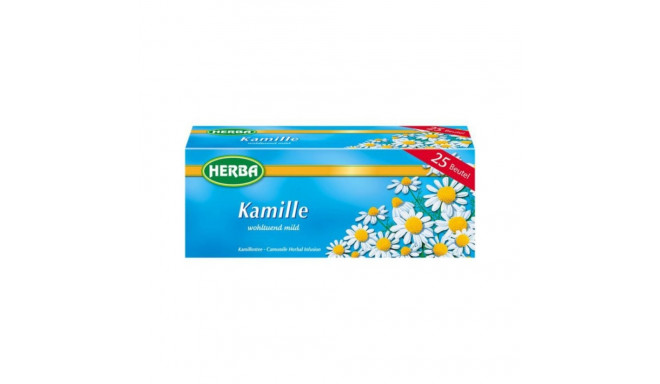 Taimetee HERBA kummelitee 25tk pakis ümbrikuta