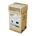 Black tea BRADLEYS no.159 Tropical Fruit 25 pcs