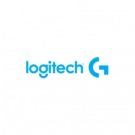 Logitech G Pro 2 Lightspeed Wireless Gaming Mouse RF Wireless 44000 DPI, Black