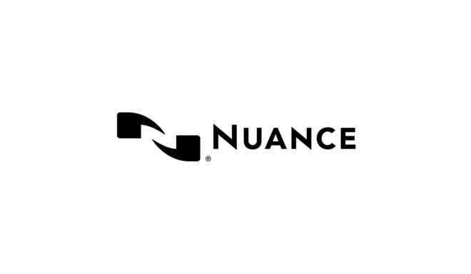 Nuance MX ProX Reader. USB