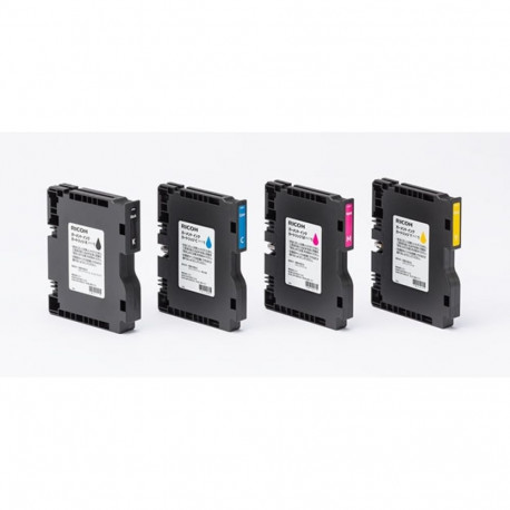 Ricoh CLEANING CARTRIDGE M TYPE 1 RI 100