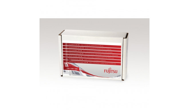 Fujitsu 3360-100K Consumable Kit