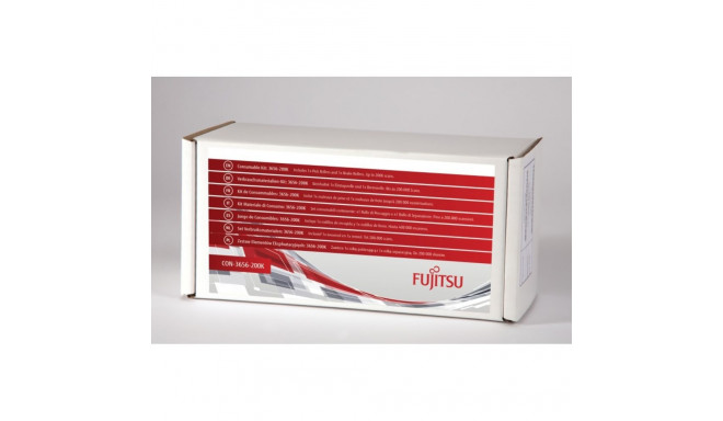 Fujitsu 3656-200K Consumable Kit