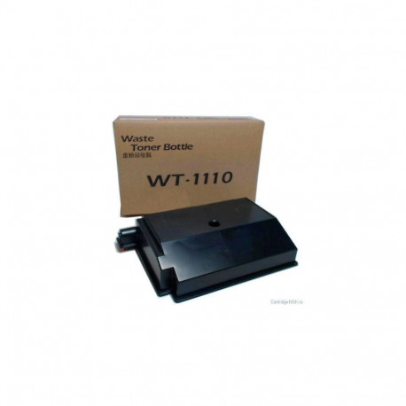 Kyocera WT-1110 Waste Toner Bottle